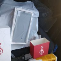 Allcall S1 otzyv