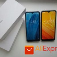 Blackview A60 otziv