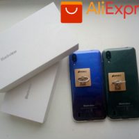Blackview A60 otzyv