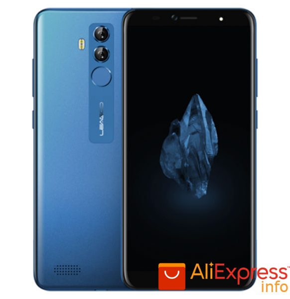 LEAGOO M9 PRO
