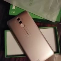 LEAGOO M9 PRO otzyv