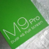 LEAGOO M9 PRO otzyvy