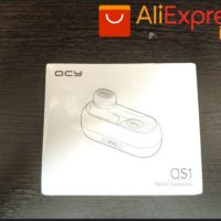 QCY qs1 TWS otzyvy