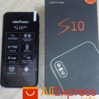 Ulefone S10 Pro otzyvy