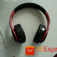 wireless headset otzyv 1-2
