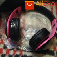 wireless headset otzyv 2-1