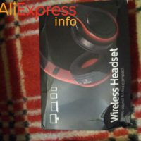 wireless headset otzyv 2