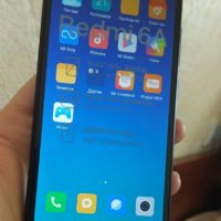 xiaomi readme 4a otzyv3