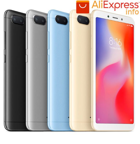xiaomi readme 4a photo