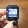 Amazfit Bip otzyv 3