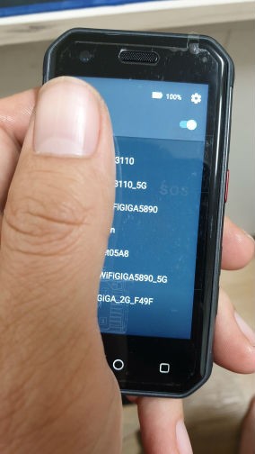 NFC SOS otzyv 2