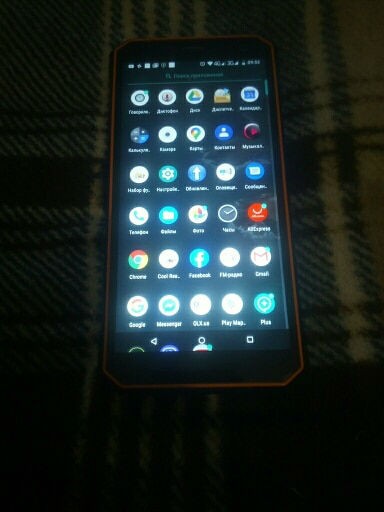 Nomu S50 Pro Otzyv 2
