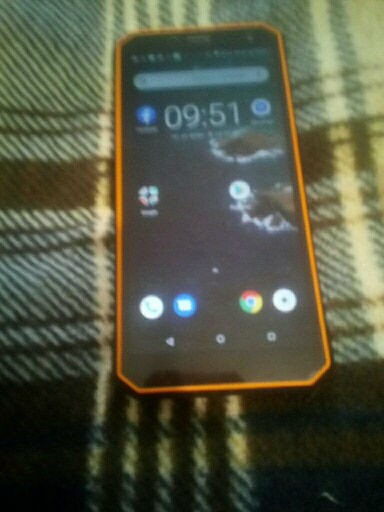 Nomu S50 Pro Otzyv 3