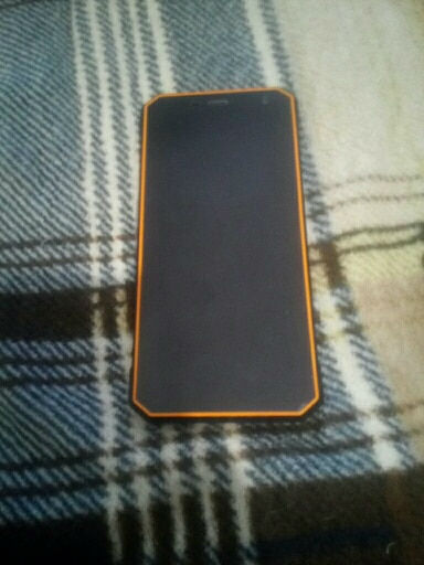 Nomu S50 Pro Otzyv 5