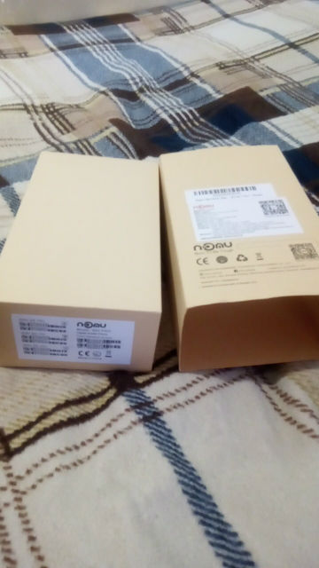 Nomu S50 Pro Otzyv 8