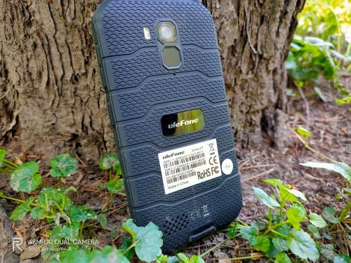 Ulefone Armor X7 Pro otzyv 3