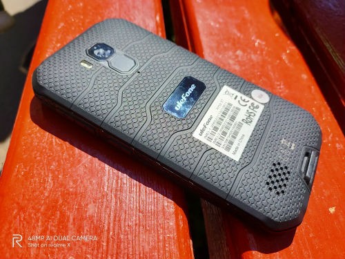 Ulefone Armor X7 Pro otzyv 6
