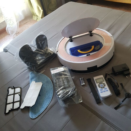 robot pilesos aliexpress otzyv 1