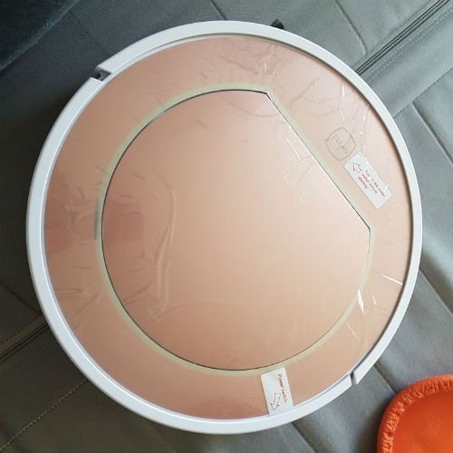 robot pilesos aliexpress otzyv 2