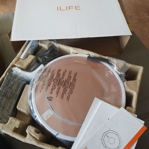 robot pilesos aliexpress otzyv 3