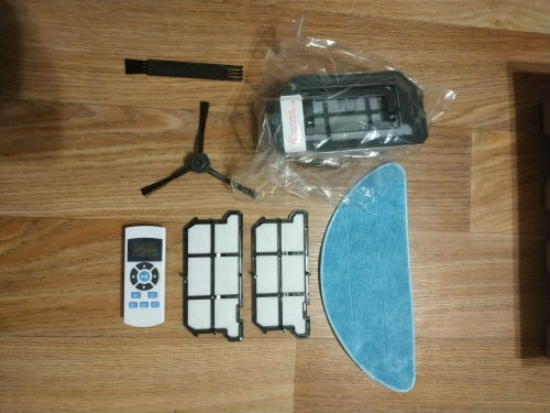 robot pilesos aliexpress otzyv 6