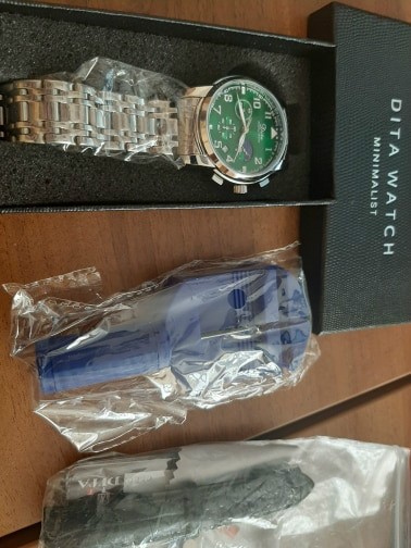 watch aliexpress otzyv 3
