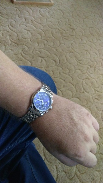 watch aliexpress otzyv 5