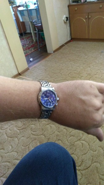 watch aliexpress otzyv 6