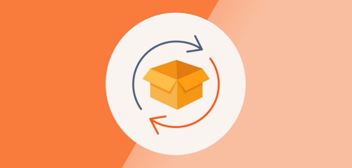 Accepted by local carrier for return mailno