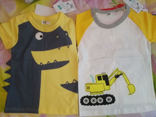kids fotbolka otzyv 12