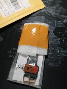 Curren с АлиЭкспресс