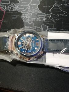 Curren с АлиЭкспресс отзывы