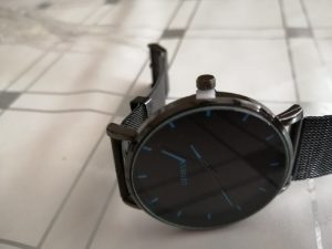 Кварцевые часы с aliexpress топ