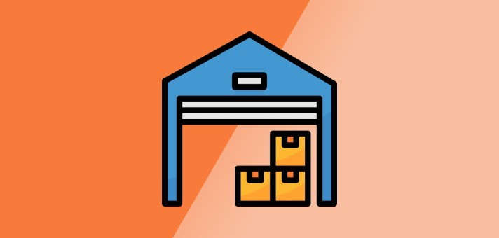 Leave the warehouse - перевод на русский
