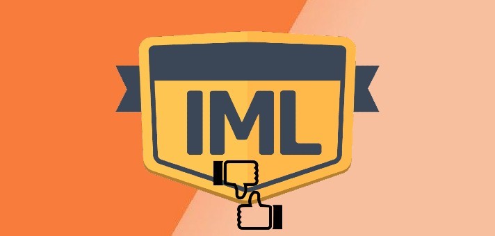IML АлиЭкспресс - отзывы о доставке