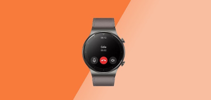 HUAWEI Watch GT 2 pro купить на АлиЭкспресс