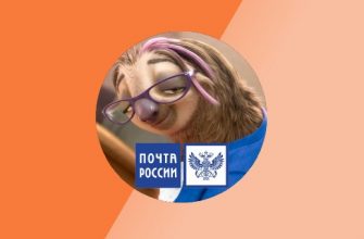 Принято почтой России для доставки Алиэкспресс