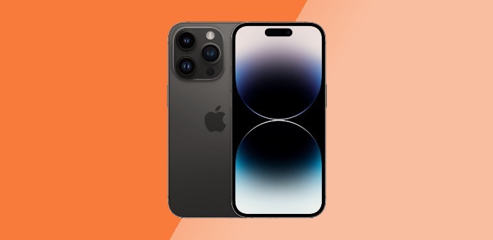 iPhone 14 и 14 Pro на АлиЭкспресс