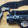 BORUiT D10 XM-L2-4
