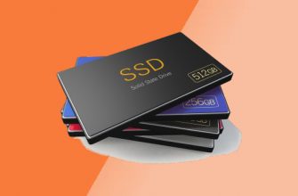 Лучшие SSD накопители с АлиЭкспресс