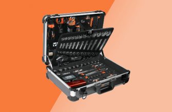 Лучшие наборы инструментов с АлиЭкспресс