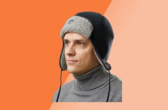 Мужские шапки с АлиЭкспресс