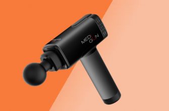 Лучшие перкуссионные массажеры с AliExpress